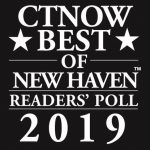 Authentic Neapolitan pizza at Strega Restaurant