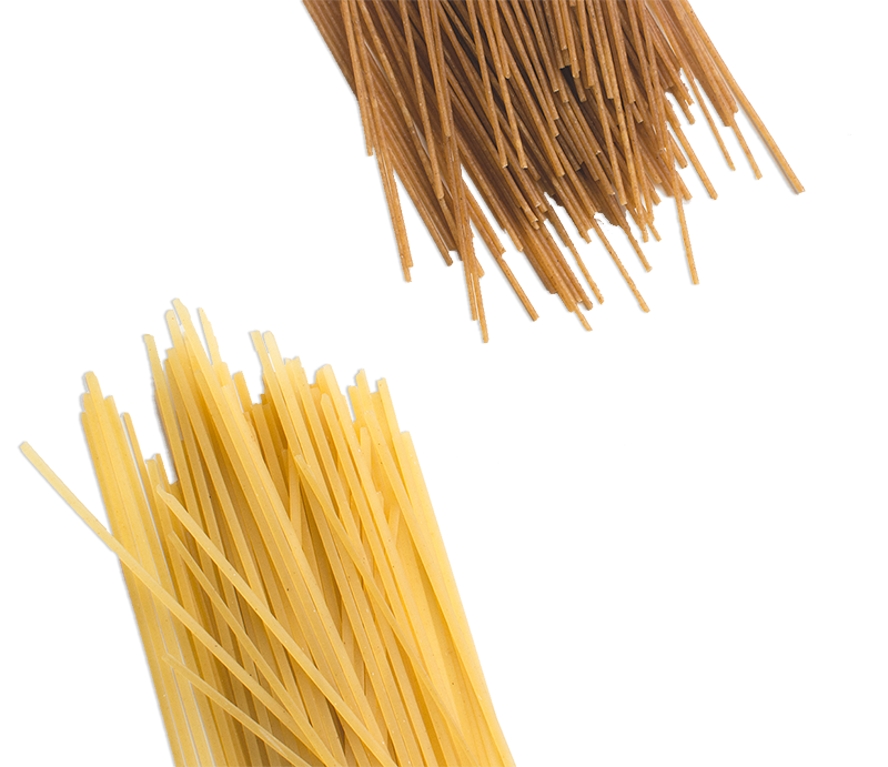 Authentic Neapolitan pizza at Strega Restaurant